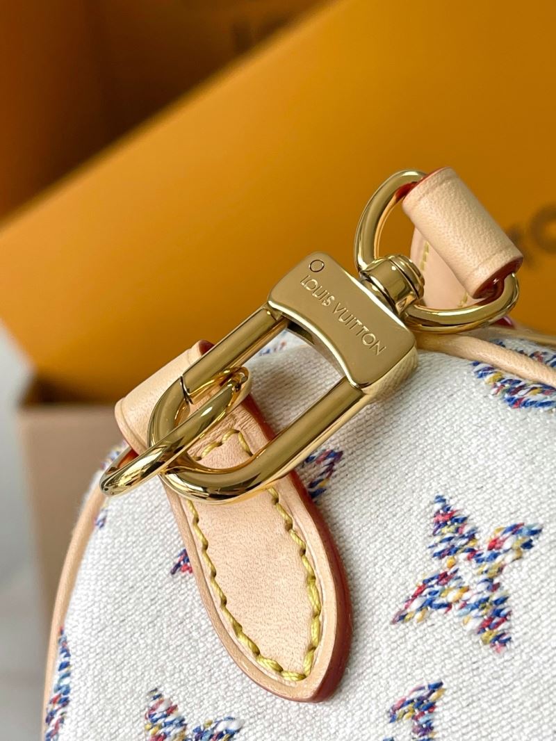Louis Vuitton Speedy Bags